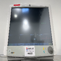 GE Datex-Ohmeda Carescape B650 - Monitor image 1